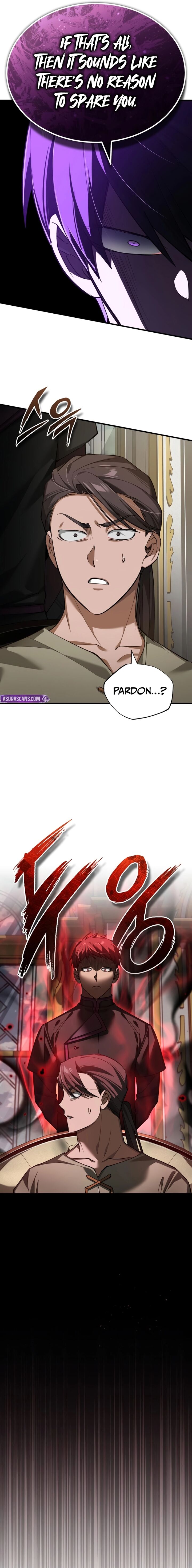 The Heavenly Demon Cant Live A Normal Life 191 19