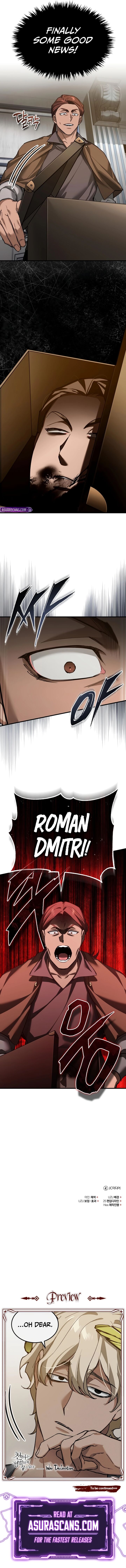 The Heavenly Demon Cant Live A Normal Life 191 21