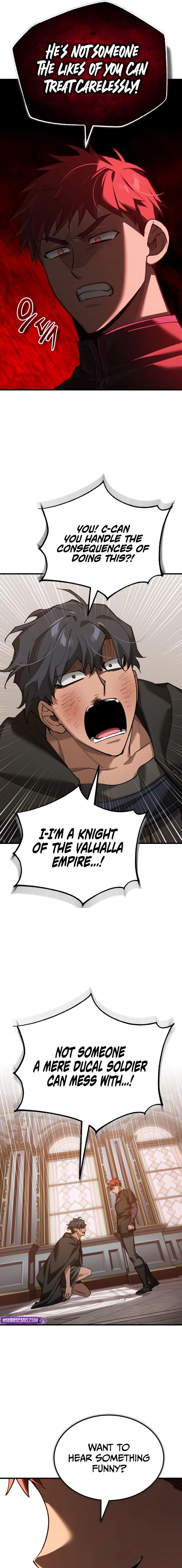 The Heavenly Demon Cant Live A Normal Life 191 7