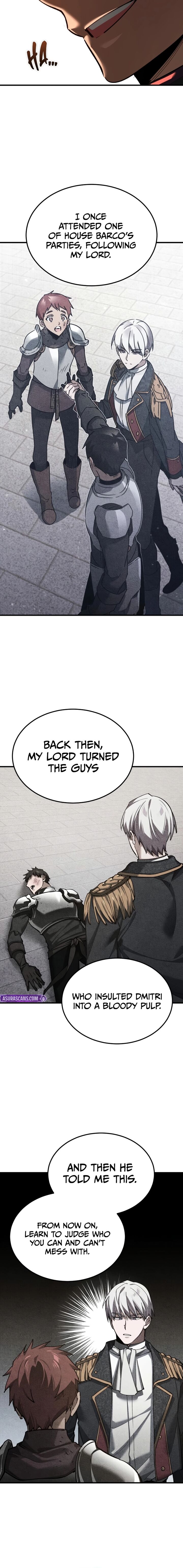 The Heavenly Demon Cant Live A Normal Life 191 8