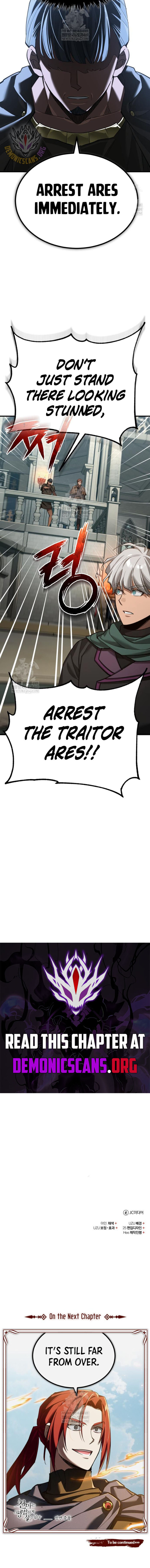 The Heavenly Demon Cant Live A Normal Life 193 13