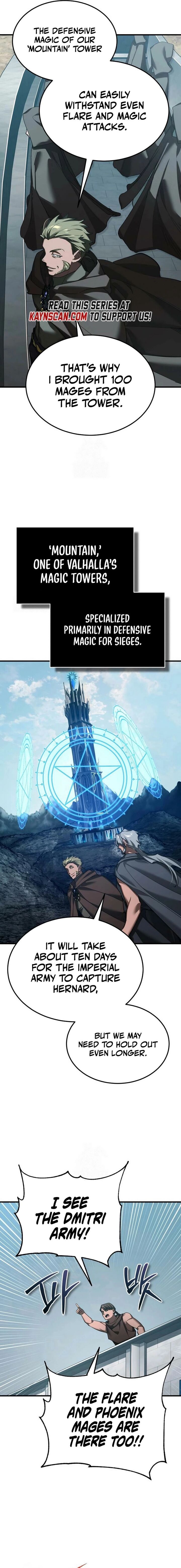 The Heavenly Demon Cant Live A Normal Life 194 13