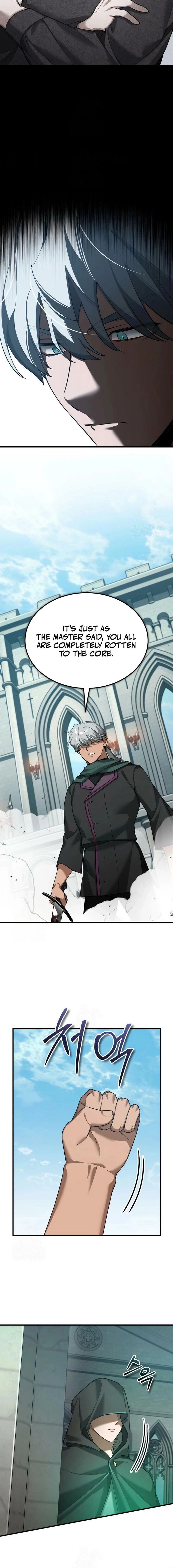 The Heavenly Demon Cant Live A Normal Life 194 2