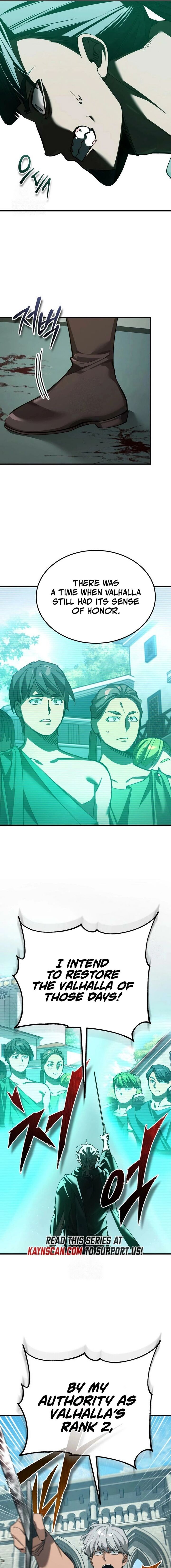 The Heavenly Demon Cant Live A Normal Life 194 5