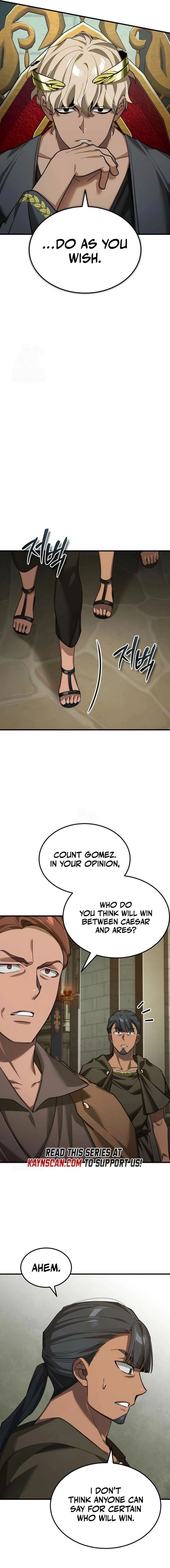 The Heavenly Demon Cant Live A Normal Life 194 7