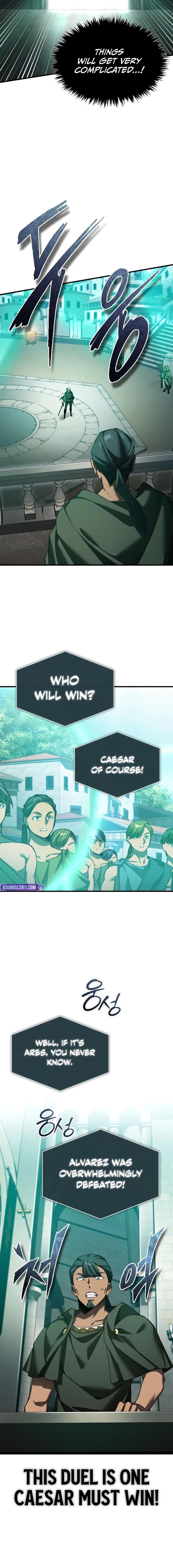 The Heavenly Demon Cant Live A Normal Life 195 6