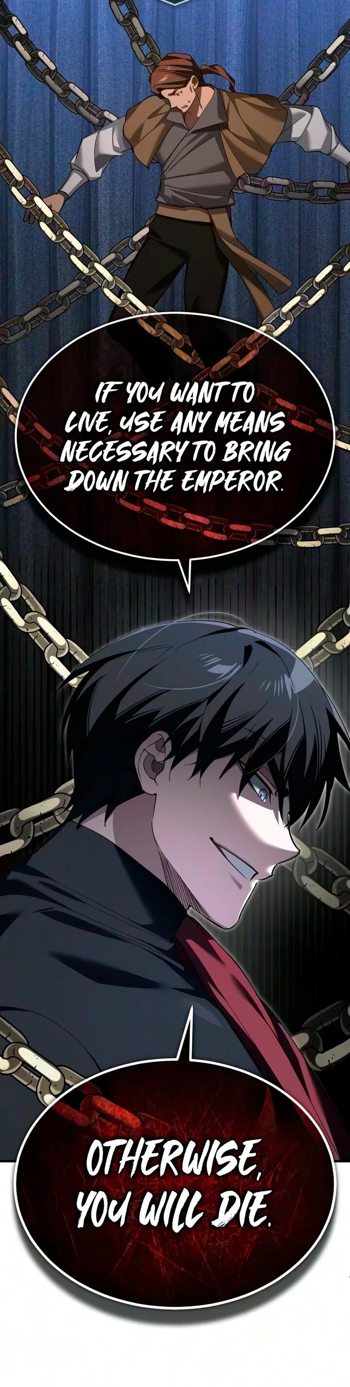 The Heavenly Demon Cant Live A Normal Life 203 19