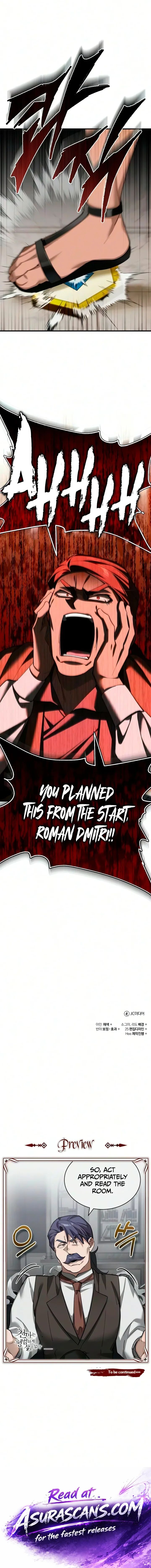 The Heavenly Demon Cant Live A Normal Life 203 20