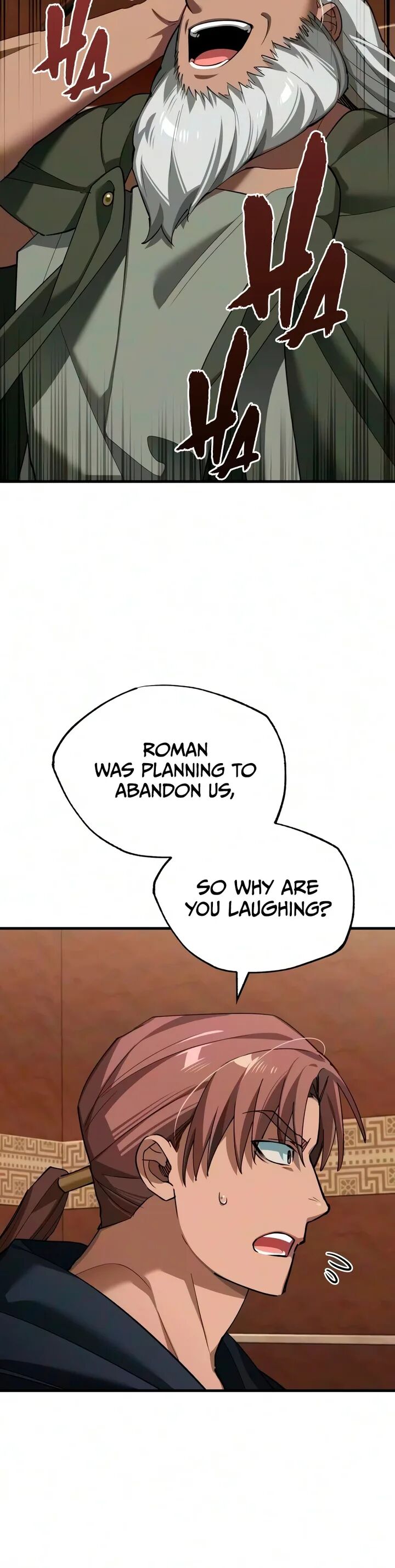 The Heavenly Demon Cant Live A Normal Life 203 5