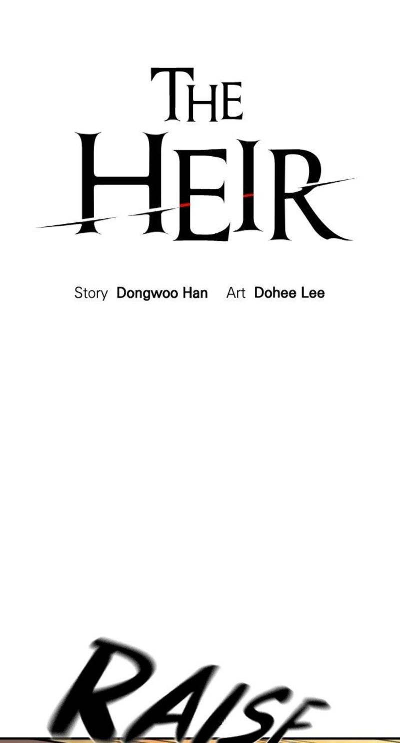 The Heir 86 7
