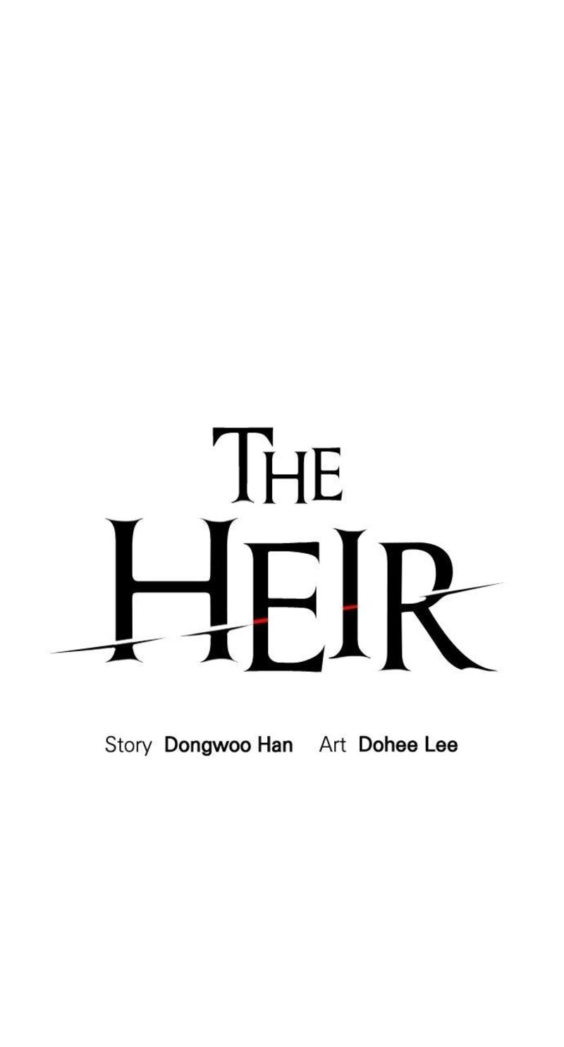The Heir 88 22