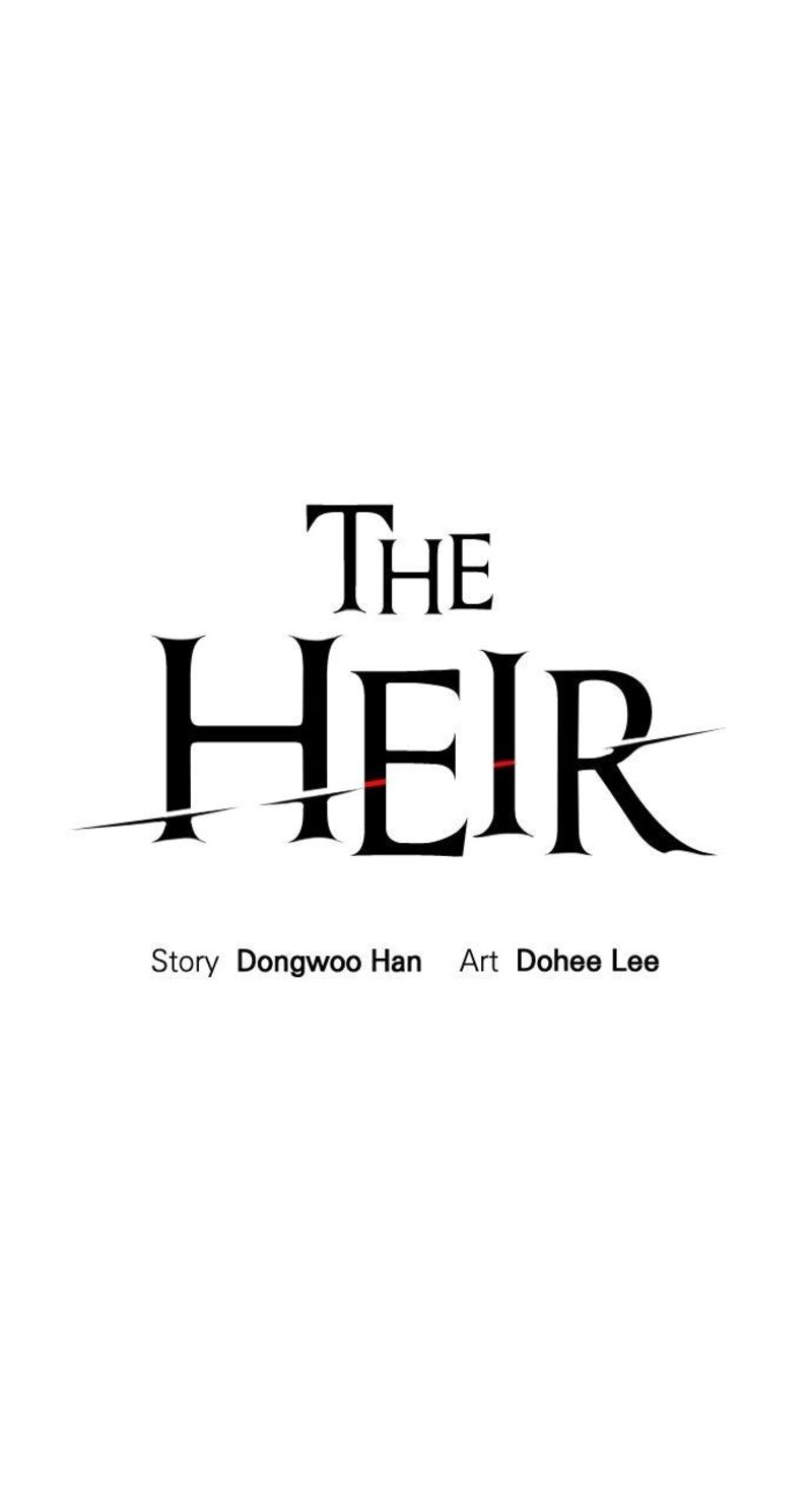 The Heir 89 18