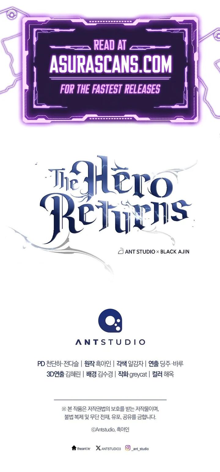 The Hero Returns 131 19