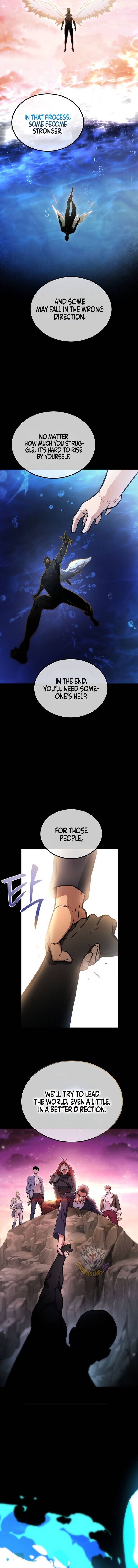 The Hero Returns 138 9