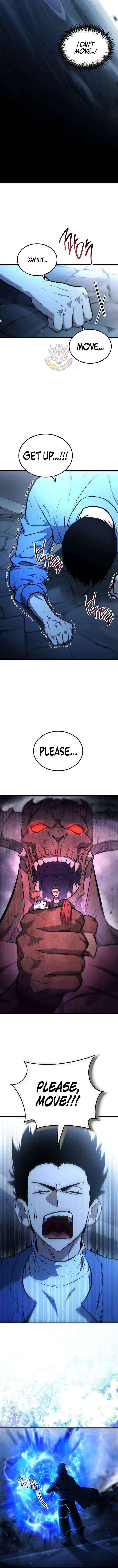 The Hero Returns 139 13