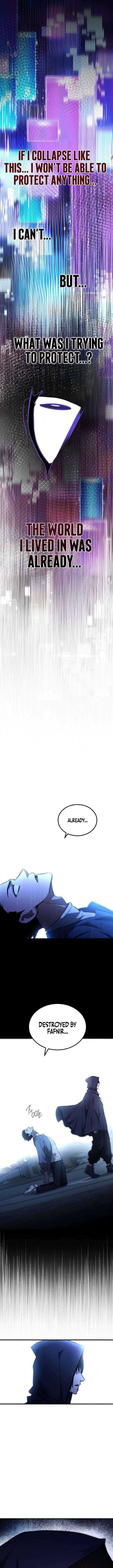 The Hero Returns 139 9