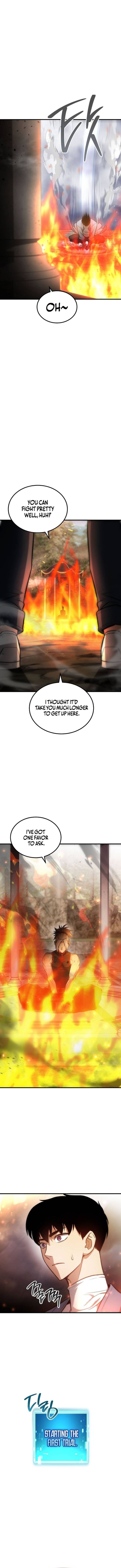 The Hero Returns 141 15