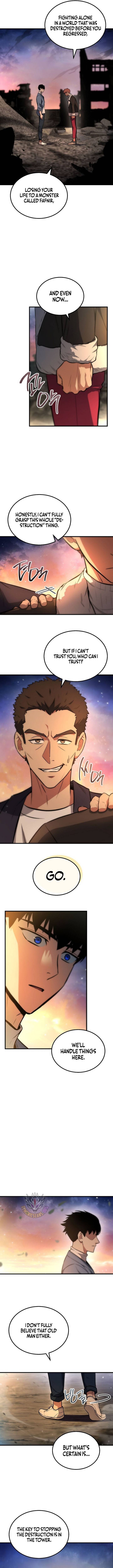 The Hero Returns 141 6