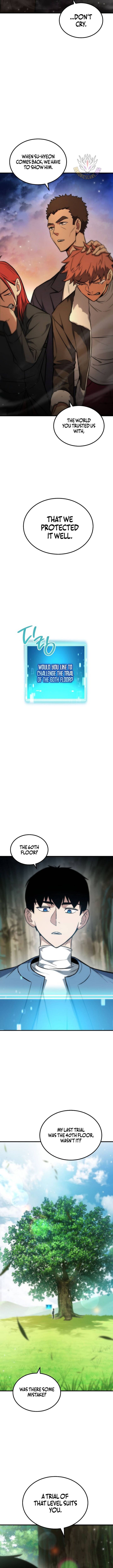 The Hero Returns 141 8