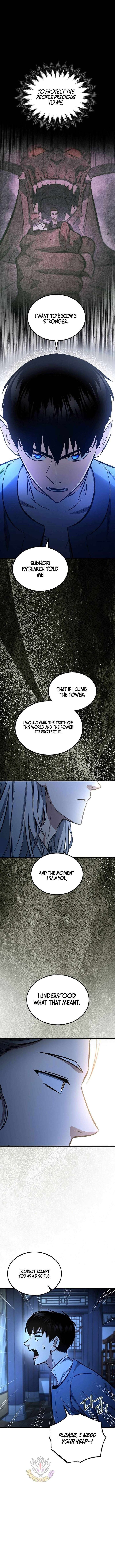 The Hero Returns 143 12