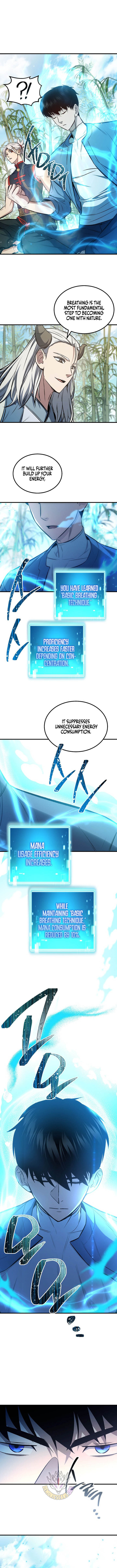 The Hero Returns 144 11