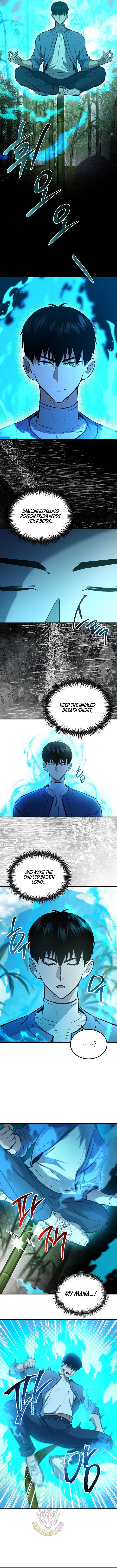 The Hero Returns 144 8