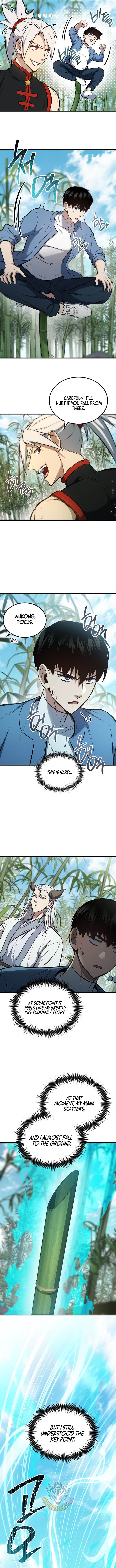 The Hero Returns 144 9