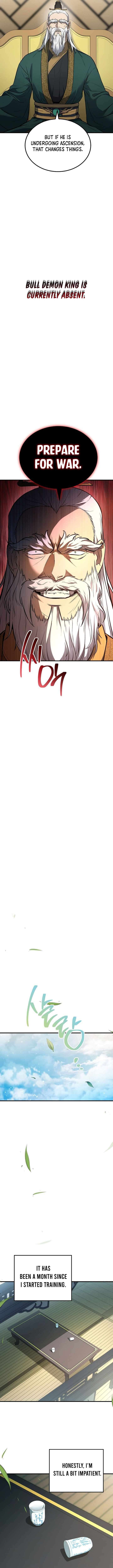 The Hero Returns 146 10