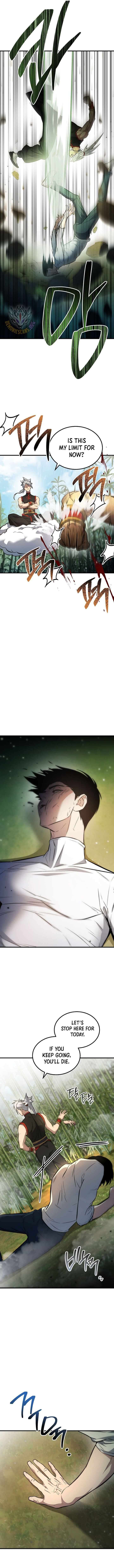 The Hero Returns 146 13