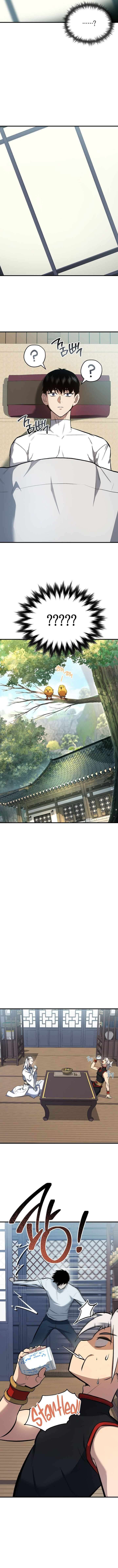 The Hero Returns 146 4