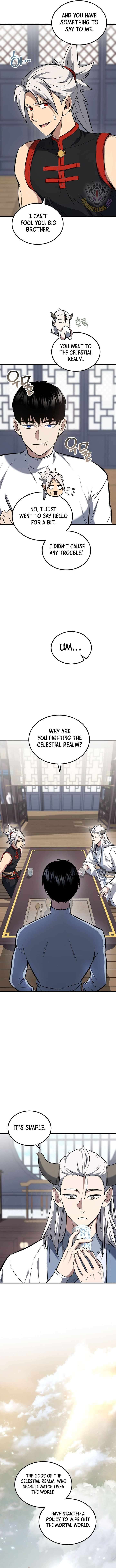 The Hero Returns 146 7