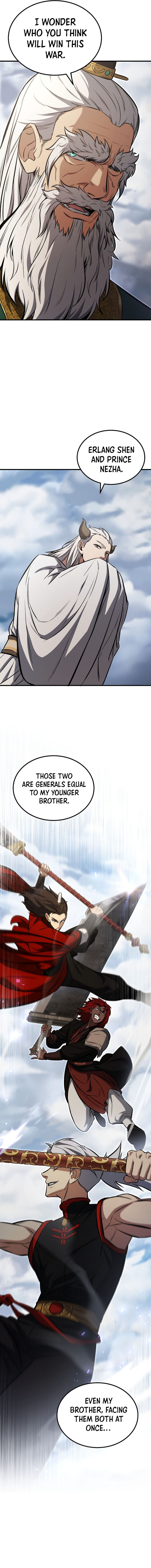 The Hero Returns 148 8