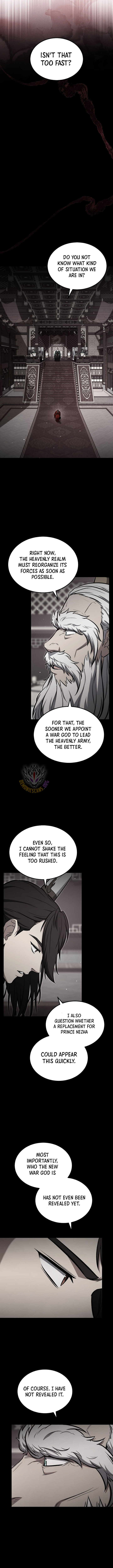 The Hero Returns 152 10