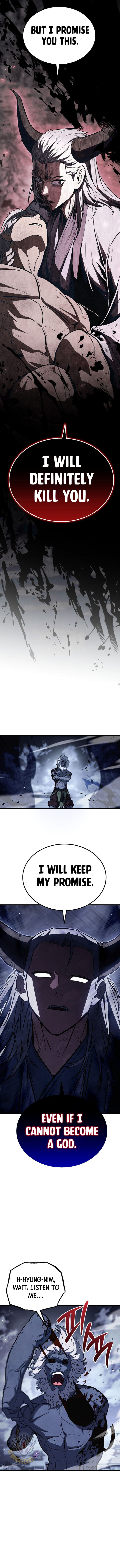 The Hero Returns 155 11