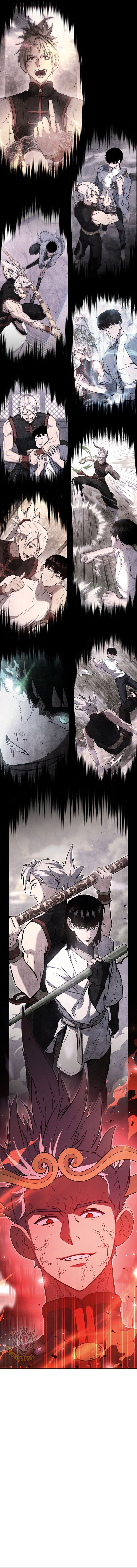 The Hero Returns 155 15