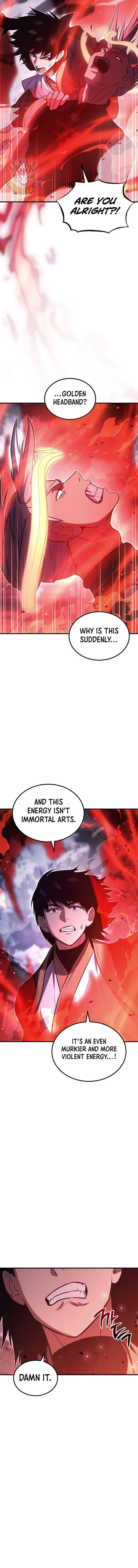 The Hero Returns 155 3