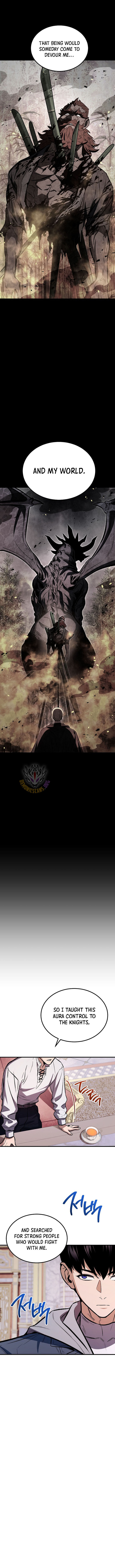 The Hero Returns 160 14