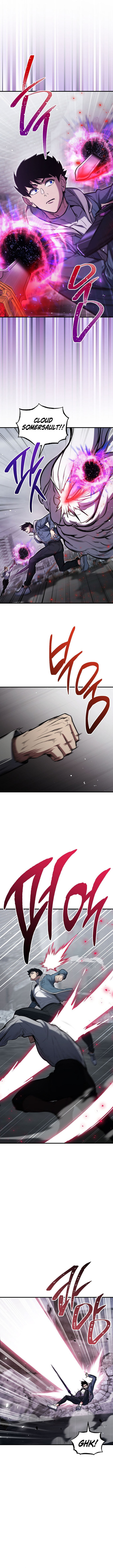 The Hero Returns 162 10