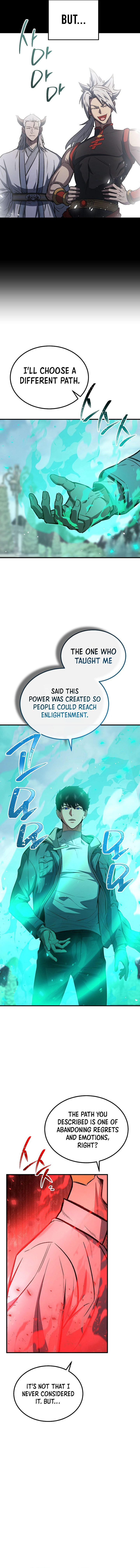 The Hero Returns 162 4