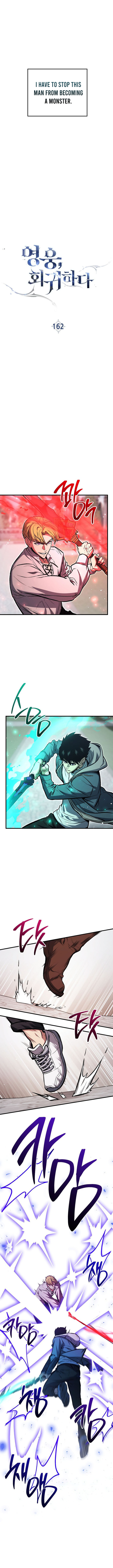 The Hero Returns 162 6