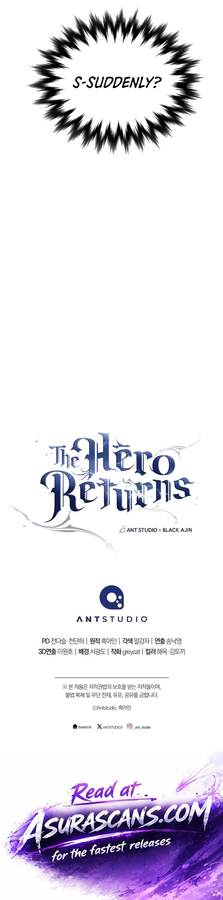 The Hero Returns 163 16