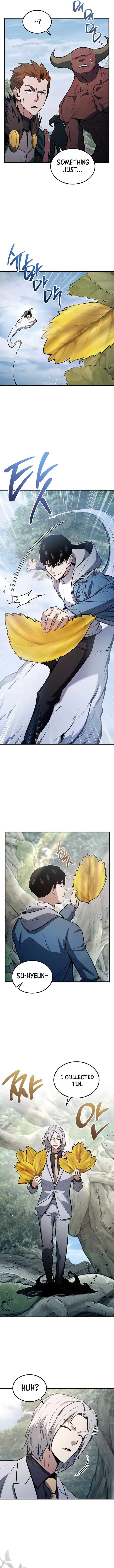 The Hero Returns 170 2