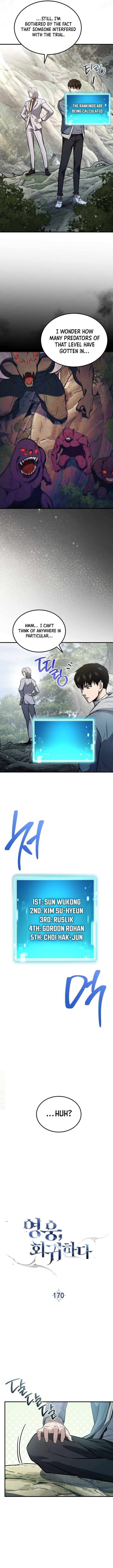 The Hero Returns 170 4