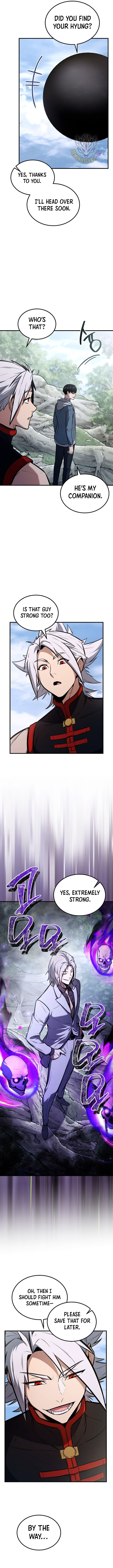 The Hero Returns 171 13