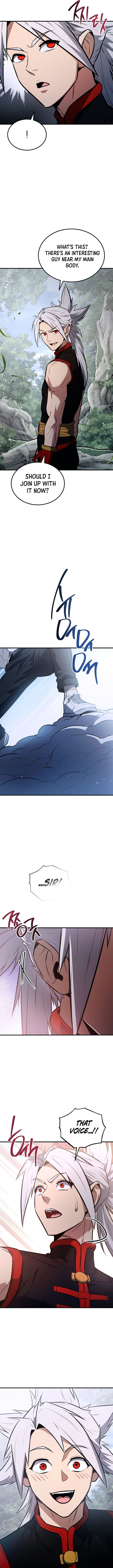 The Hero Returns 171 4