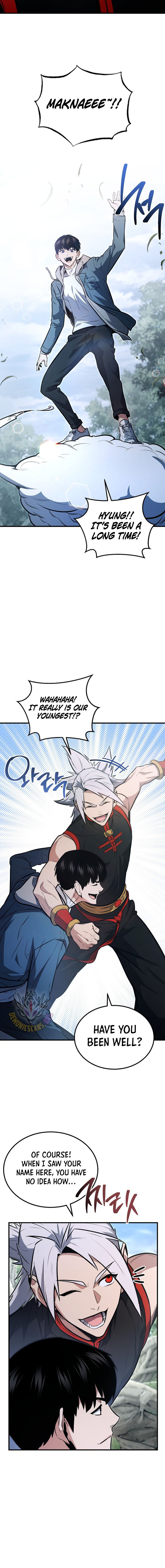 The Hero Returns 171 5