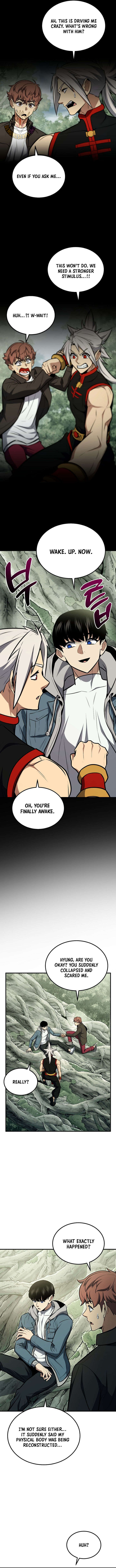 The Hero Returns 173 9