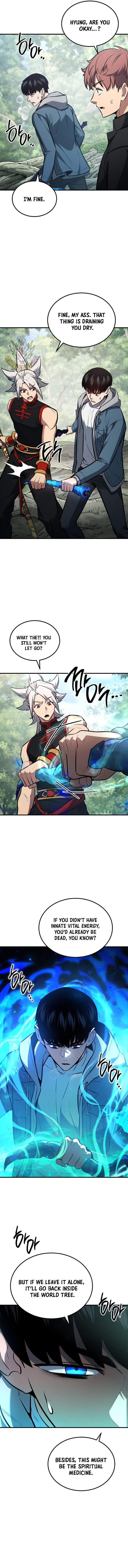 The Hero Returns 174 13