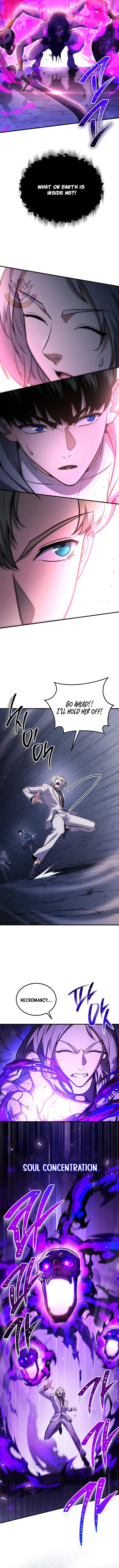 The Hero Returns 174 7