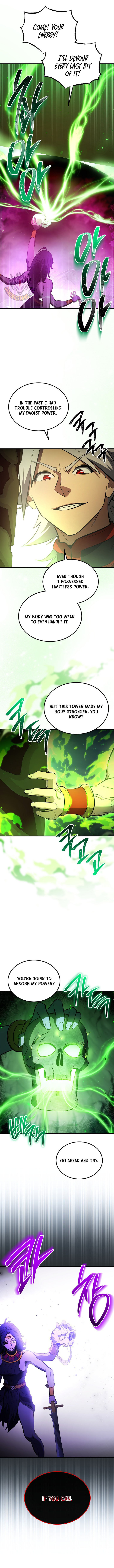 The Hero Returns 175 15